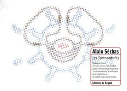 Somnanbules (les) alain sechas