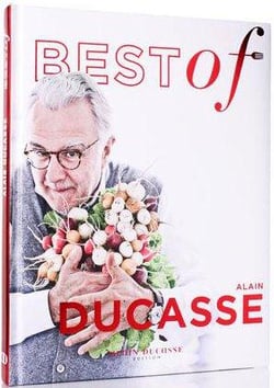 Best of - Alain Ducasse