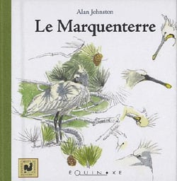 Le marquenterre - d'une hirondelle à l'autre