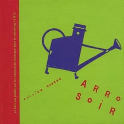 Arrosoir