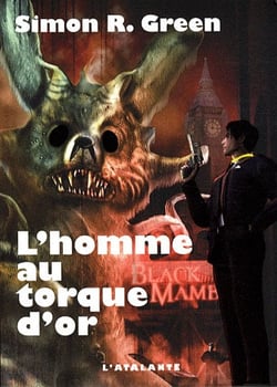 L'homme au torque d'or