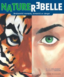 Nature rebelle