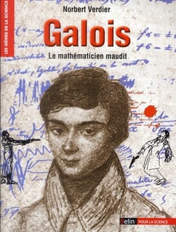 Evariste Galois