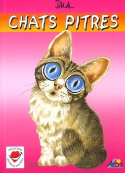 Chats pitres