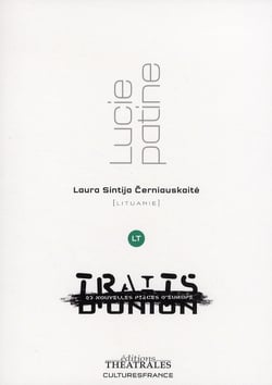 Lucie patine