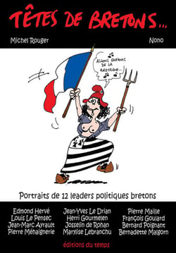 Têtes de bretons...