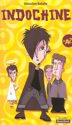 Indochine de a a z