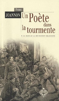 Poete Dans La Tourmente