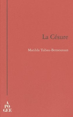 La césure