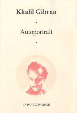 Autoportrait