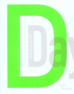 D day, le design aujourd'hui
