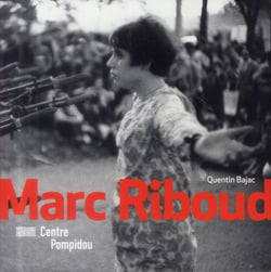 Marc Riboud