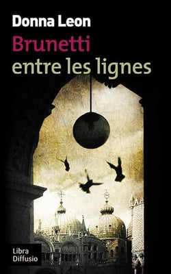 Brunetti entre les lignes
