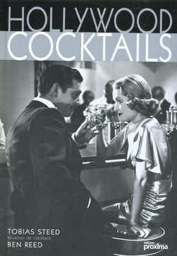 Hollywood cocktails