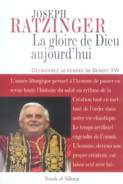 Gloire de dieu aujourd'hui