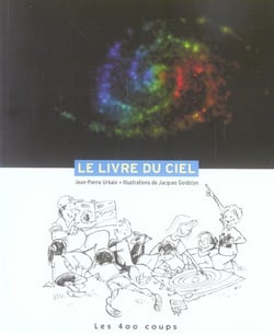 Livre du ciel
