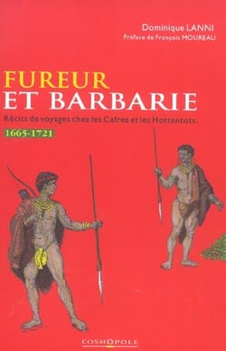 Fureur et barbarie