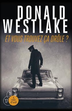 Et vous trouvez ça drôle ?