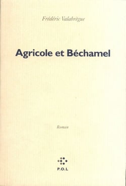 Agricole et béchamel
