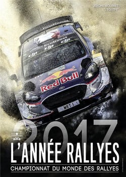 Année rallyes (édition 2017)