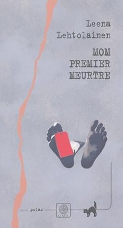 Mon premier meurtre