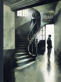 Séquana - intégrale