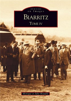 Biarritz Tome 4