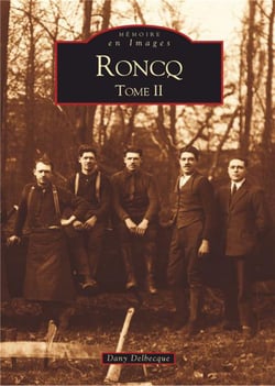 Roncq Tome 2