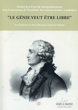 Le génie veut être libre Tome 1