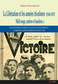 La libération et les années tricolores (1944-1947)