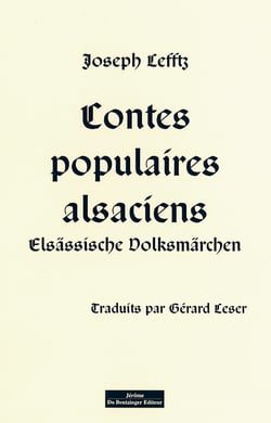 Contes populaires alsaciens