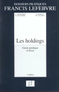 Les holdings