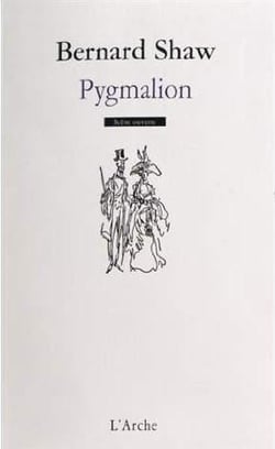 Pygmalion