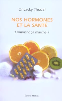 Nos hormones et la sante