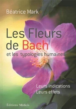 Fleurs de Bach et typologie humaine