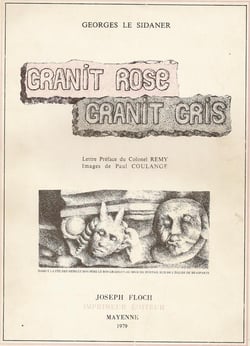 Généalogies Limousines et Marchoises T22