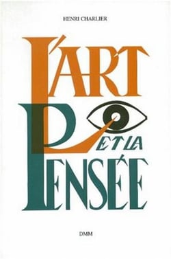 L'art et la pensée