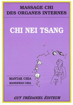 Massage chi des organes internes