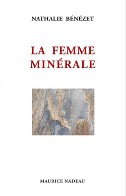 La femme minerale