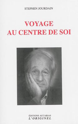 Voyage au centre de soi