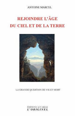 Rejoindre l'âge du ciel et de la terre - la grande question de vie et mort