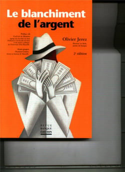 Le Blanchiment De L'Argent