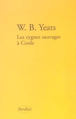 Les cygnes sauvages à Coole