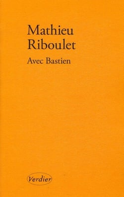 Avec Bastien