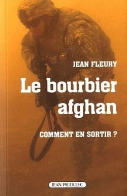 Le bourbier afghan