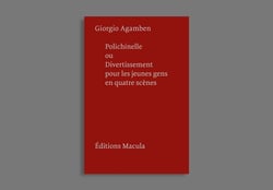 Polichinelle ou divertissement pour les jeunes gens en quatre scènes