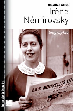 Irene nemirovsky - biographie