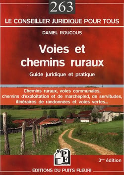 Voies et chemins ruraux
