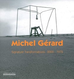 Signature Transformations 2009-1972 : 2009-1972