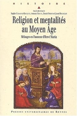 Religion et mentalités au Moyen âge
